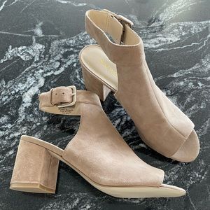 Nine West Jazzyo Sandals